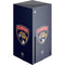 NHL Florida Panthers Distressed Xbox Series X Console Skin