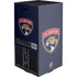 NHL Florida Panthers Distressed Xbox Series X Console Skin