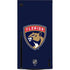 NHL Florida Panthers Distressed Xbox Series X Console Skin