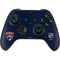 NHL Florida Panthers Distressed Xbox Series X Controller Skin