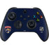 NHL Florida Panthers Distressed Xbox Series X Controller Skin