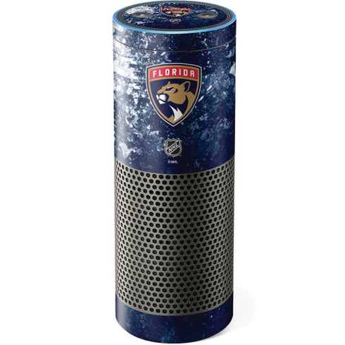 NHL Florida Panthers Frozen Amazon Echo Skin
