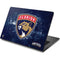 NHL Florida Panthers Frozen Dell Chromebook Skin