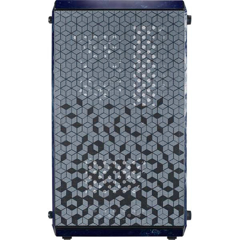 NHL Florida Panthers Frozen Cooler Master MasterBox Q300L Mini Tower Skin