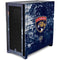 NHL Florida Panthers Frozen Corsair 4000D Tempered Glass Mid-Tower ATX Case Skin