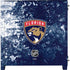 NHL Florida Panthers Frozen Corsair 4000D Tempered Glass Mid-Tower ATX Case Skin