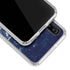 NHL Florida Panthers Frozen Galaxy A30 Clear Case