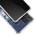 NHL Florida Panthers Frozen Galaxy A52 5G Clear Case