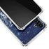 NHL Florida Panthers Frozen Galaxy A54 5G Clear Case