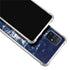 NHL Florida Panthers Frozen Galaxy A71 5G Clear Case