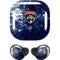 NHL Florida Panthers Frozen Galaxy Buds Pro Skin