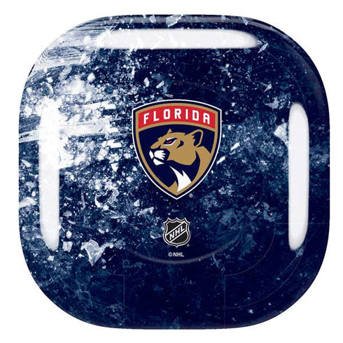NHL Florida Panthers Frozen Galaxy Buds Pro Skin