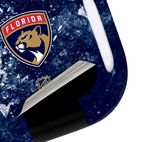 NHL Florida Panthers Frozen Galaxy Buds Pro Skin