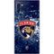 NHL Florida Panthers Frozen Galaxy Note 10 Skin