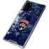 NHL Florida Panthers Frozen Galaxy Note20 5G Clear Case