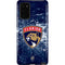 NHL Florida Panthers Frozen Galaxy Note20 5G Pro Case