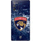 NHL Florida Panthers Frozen Galaxy Note20 5G Skin