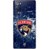 NHL Florida Panthers Frozen Galaxy Note20 5G Skin