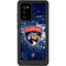NHL Florida Panthers Frozen Galaxy Note20 5G Waterproof Case