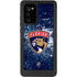 NHL Florida Panthers Frozen Galaxy Note20 5G Waterproof Case