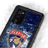 NHL Florida Panthers Frozen Galaxy Note20 5G Waterproof Case