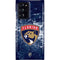 NHL Florida Panthers Frozen Galaxy Note20 Ultra 5G Lite Case