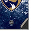 NHL Florida Panthers Frozen Galaxy Note20 Ultra 5G Skin