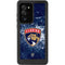NHL Florida Panthers Frozen Galaxy Note20 Ultra 5G Waterproof Case