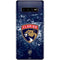 NHL Florida Panthers Frozen Galaxy S10 Plus Skin