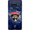 NHL Florida Panthers Frozen Galaxy S10 Skin