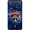 NHL Florida Panthers Frozen Galaxy S10e Skin