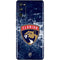 NHL Florida Panthers Frozen Galaxy S20 Fan Edition Skin