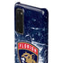 NHL Florida Panthers Frozen Galaxy S20 Lite Case