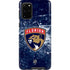 NHL Florida Panthers Frozen Galaxy S20 Plus Pro Case