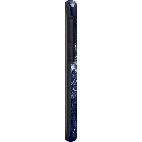 NHL Florida Panthers Frozen Galaxy S20 Plus Pro Case