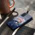 NHL Florida Panthers Frozen Galaxy S20 Plus Pro Case