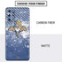 NHL Florida Panthers Frozen Galaxy S20 Plus Skin