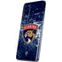 NHL Florida Panthers Frozen Galaxy S20 Plus Skin