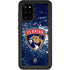 NHL Florida Panthers Frozen Galaxy S20 Plus Waterproof Case