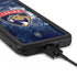 NHL Florida Panthers Frozen Galaxy S20 Plus Waterproof Case