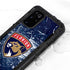 NHL Florida Panthers Frozen Galaxy S20 Plus Waterproof Case