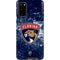 NHL Florida Panthers Frozen Galaxy S20 Pro Case