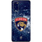 NHL Florida Panthers Frozen Galaxy S20 Skin