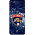 NHL Florida Panthers Frozen Galaxy S20 Skin