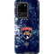 NHL Florida Panthers Frozen Galaxy S20 Ultra 5G Pro Case