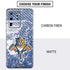 NHL Florida Panthers Frozen Galaxy S20 Ultra 5G Skin