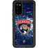 NHL Florida Panthers Frozen Galaxy S20 Waterproof Case