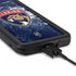 NHL Florida Panthers Frozen Galaxy S20 Waterproof Case