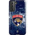 NHL Florida Panthers Frozen Galaxy S21 5G Pro Case