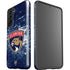 NHL Florida Panthers Frozen Galaxy S21 5G Pro Case